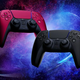 Imagen para el artículo titulado Estos son los primeros controles DualSense de colores para PlayStation 5